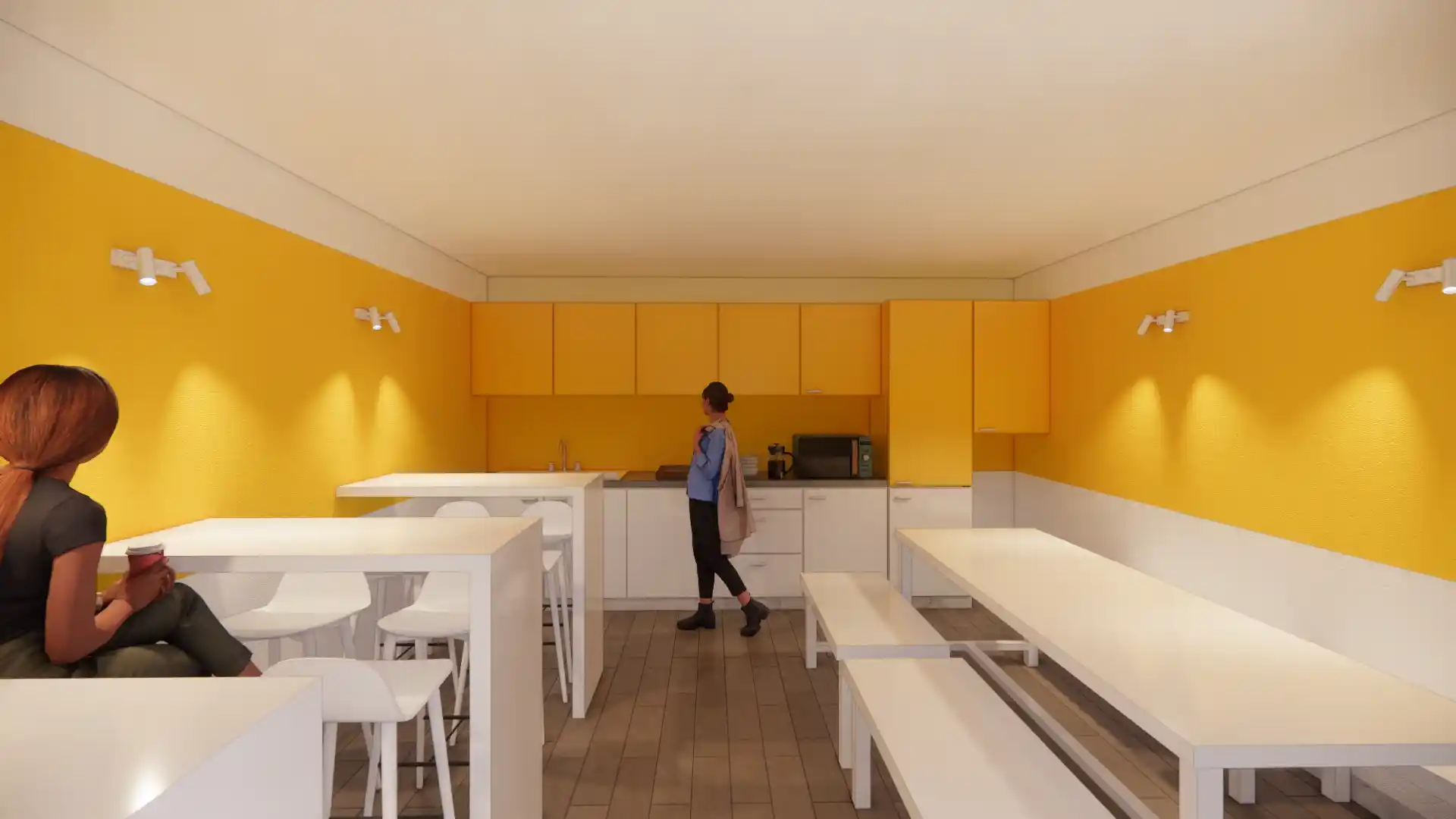 Cuisine 2