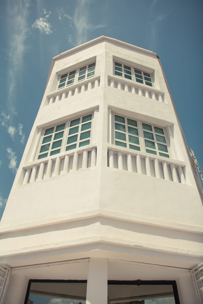 Digitale College