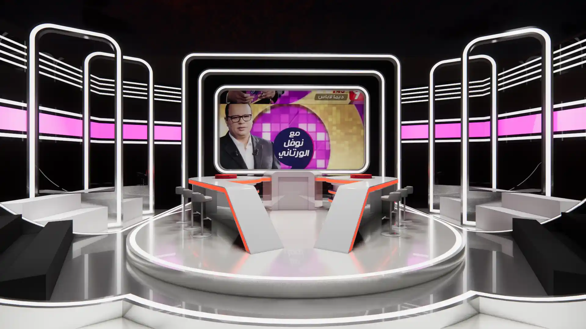 Studio Attessia Sport
