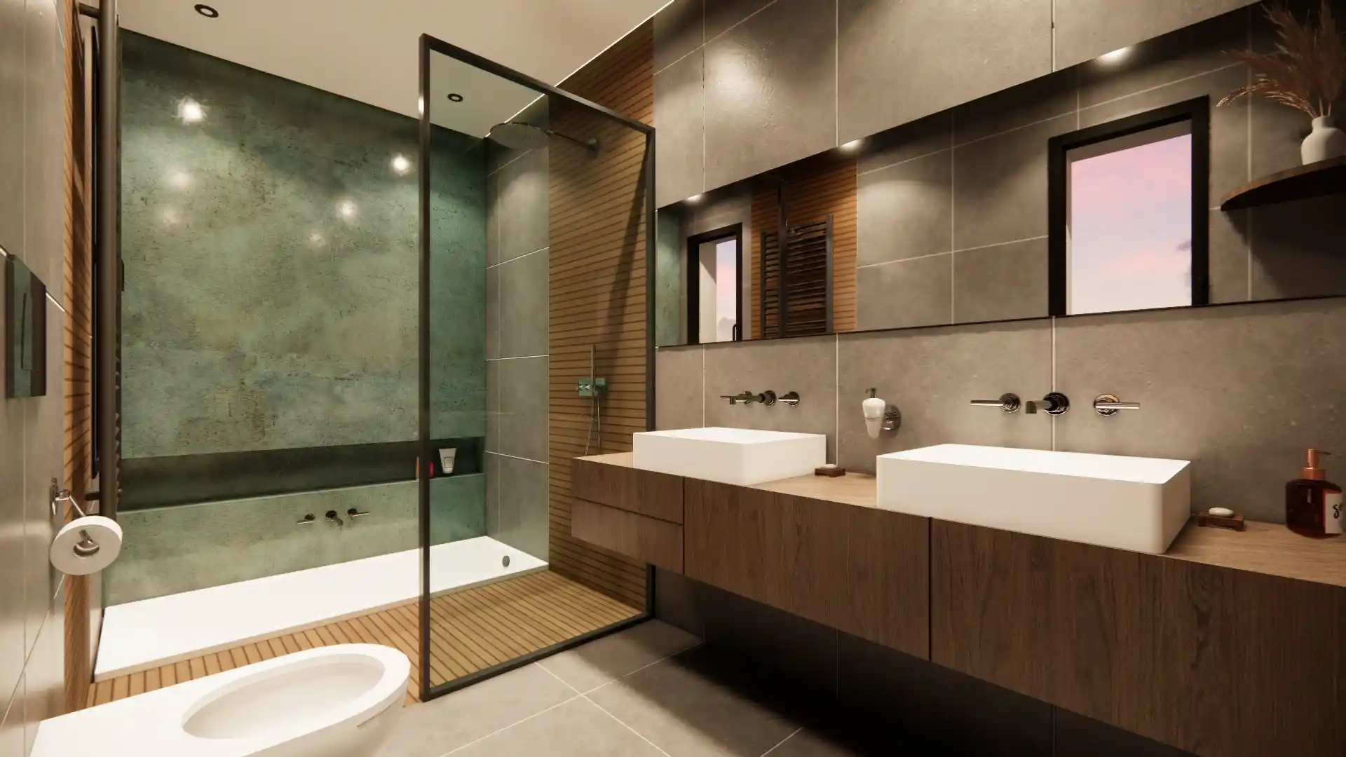 S.D.B SUITE 0