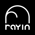 Rayin logo